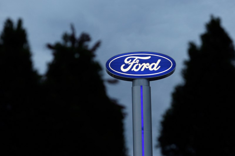Аналитики считают списание Ford в ,5 млрд перезагрузкой, а не отступлением