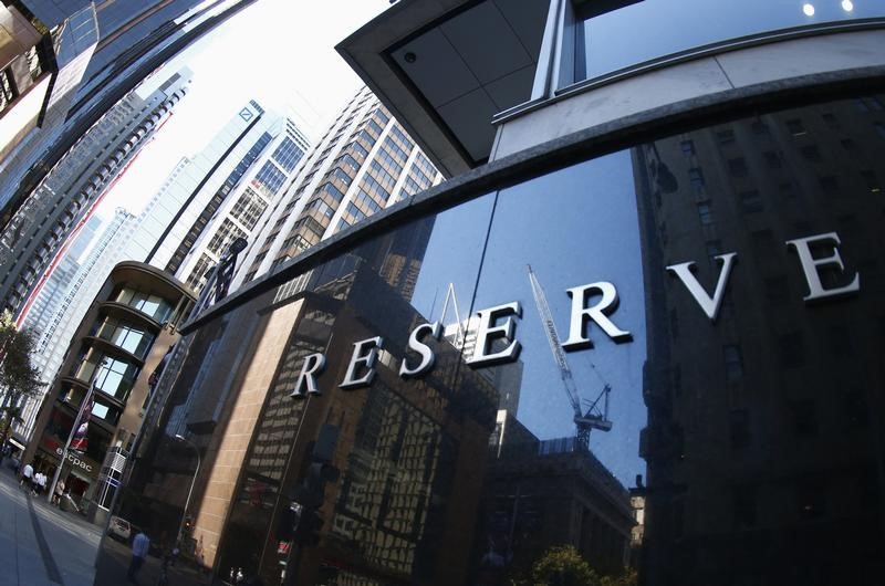 РБА обсуждал повышение процентных ставок в 2026 году