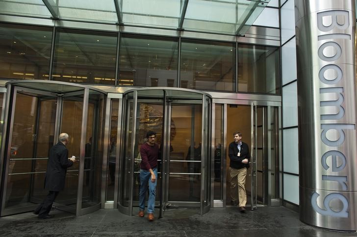 Опрос Bloomberg повысил прогноз ВВП США на 2026 год