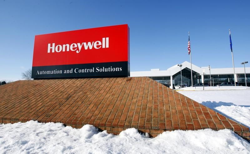Honeywell получает контракт на ,8 млн от армии США