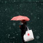 Новый опрос показывает: намерения американцев тратить остаются позитивными