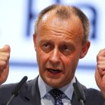 Германия направит рекордные 52 млрд евро для создания сильнейшей армии в Европе