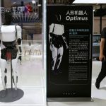 Morgan Stanley: роботы-гуманоиды переоценены, но недооценены