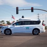 DMV Калифорнии разрабатывает новые правила безопасности после инцидентов с Waymo