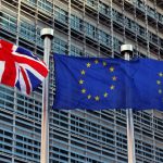 Европейские акции показали лучший год с 2021 года