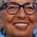 Лагард: новый план ЕС по Украине наиболее близок к международному праву