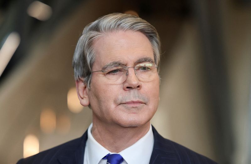 Минфин США прогнозирует снижение инфляции в первой половине 2026 года