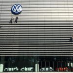 S&P пересматривает прогноз Volkswagen до негативного из-за медленного восстановления