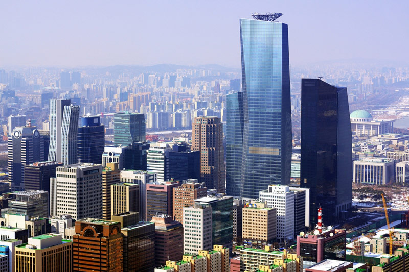 Какие риски могут помешать восстановлению Южной Кореи в 2026 году?