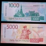 Рекордный рост рубля создает новые риски для экономики России — Bloomberg