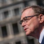 Советник Трампа Хассетт: "достаточно возможностей" для снижения ставок