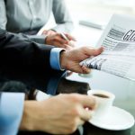 Несколько крупных компаний начали готовить сокращения штата