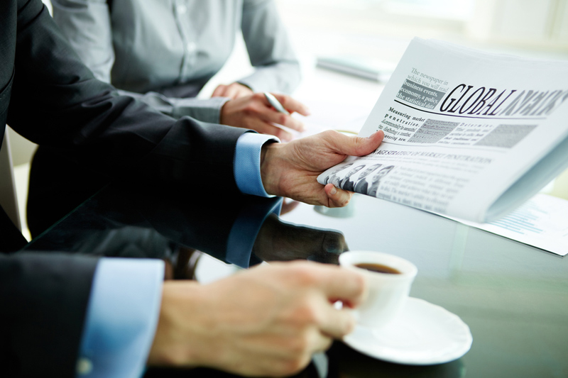 Несколько крупных компаний начали готовить сокращения штата