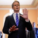 Бессент поддерживает пересмотр целевого показателя инфляции ФРС в 2%