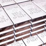 Серебро обновило исторический рекорд на фоне дефицита