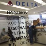 Зимние штормы нарушают авиасообщение в США: более 1 300 отмен