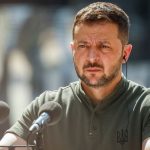 Зеленский обрушился с критикой в адрес Европы