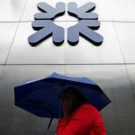 Британия оштрафовала Банк Шотландии за нарушение режима санкций против России