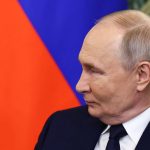 Представители США в четверг обсудят с Путиным мирный план по Украине