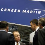 Lockheed Martin получает оборонные контракты на $37,9 млн