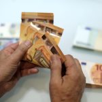 Расчеты Китая в евро выросли максимально с 2010 года на фоне бума торговли с ЕС