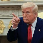 Трамп назвал главную цель операции по похищению Мадуро