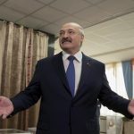 Лукашенко легализовал работу криптобанков в Беларуси