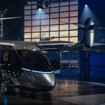 Valo: планы роста и прибыльности компании Vertical Aerospace