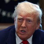 Администрация Трампа встретится с датскими чиновниками по Гренландии