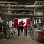 Рынок труда Канады замер в декабре, безработица выросла до 6,8%