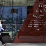 Рост цен на жилье в Великобритании замедлился до минимума за 20 месяцев