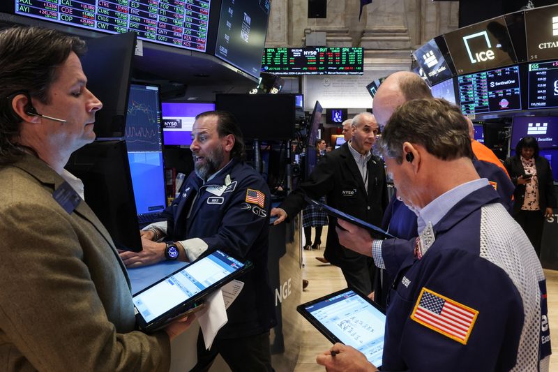 Трамп о Пауэлле, прибыль TSMC и банки: обзор рынка