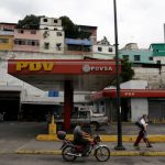 Аналитик: Венесуэла может стать нефтяной сверхдержавой