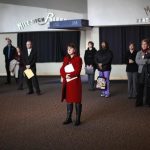 Трамп выдвигает Бретта Мацумото на пост главы BLS