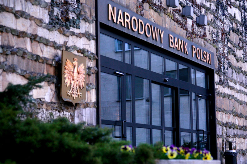 Польша вот-вот войдет в топ-10 стран по запасам золота