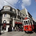 Инфляция в Турции может замедлиться до 19% к концу года — Минфин