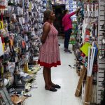 Розничные продажи в Канаде выросли в ноябре, снизились в декабре