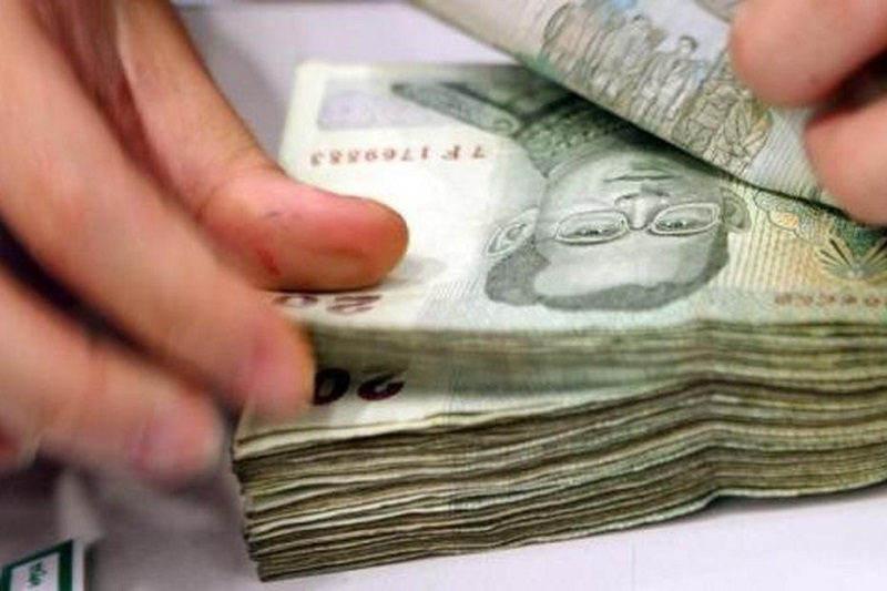 Таиланд ужесточил контроль за наличными из-за подозрительных снятий на  млн