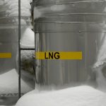 США грозит крупнейший с 2021 года сбой в добыче газа из-за заморозков