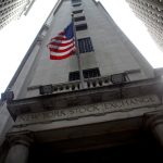 Рынок акций  США закрылся разнонаправленно, Dow Jones прибавил 0,66%