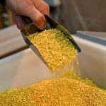 Золото пробило $4600 и нацелилось на $5000 — драгметаллы обновляют рекорды