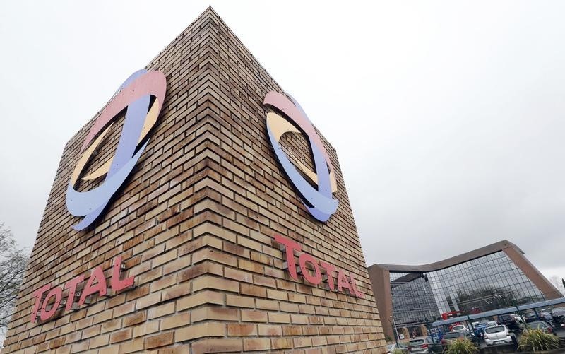 TotalEnergies против BP: какая акция лучше при снижении маржи