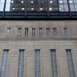 TSX растет на фоне данных по инфляции в США