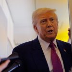 Трамп обещает снижение ставок и скорое назначение главы ФРС