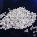De Beers сдалась под натиском кризиса и впервые за год снизила цены на алмазы