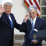 Рынки напряглись — Трамп готовится назвать нового главу ФРС