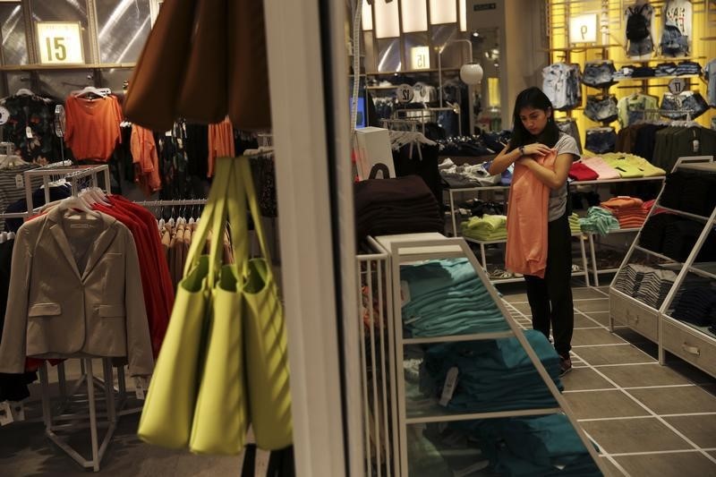 Почему UBS делает ставку на европейского потребителя