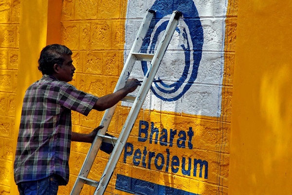 Покупатели СПГ в Индии заморозили сделки в ожидании ценопада