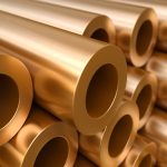 Медь поднялась до $13 000 на фоне ослабления доллара из-за Гренландии