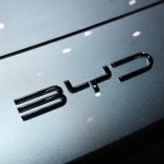 BYD обошла Tesla на двух крупнейших рынках электромобилей в Европе